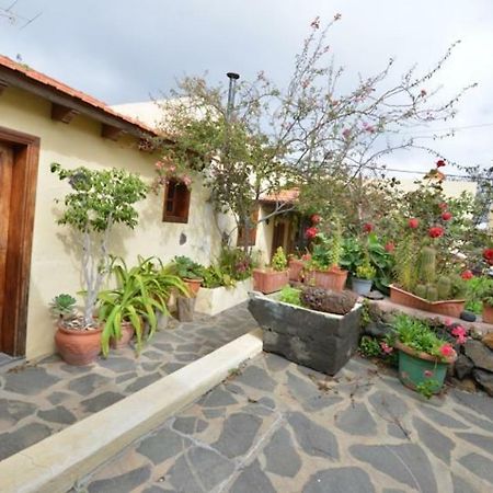 Hostal La Casa de Mis Padres El Pinar de El Hierro Exterior foto