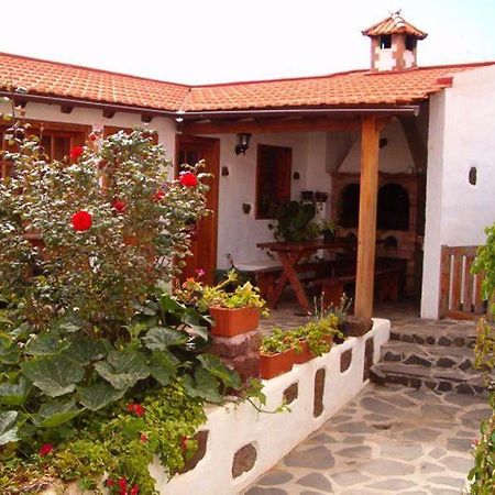 Hostal La Casa de Mis Padres El Pinar de El Hierro Exterior foto