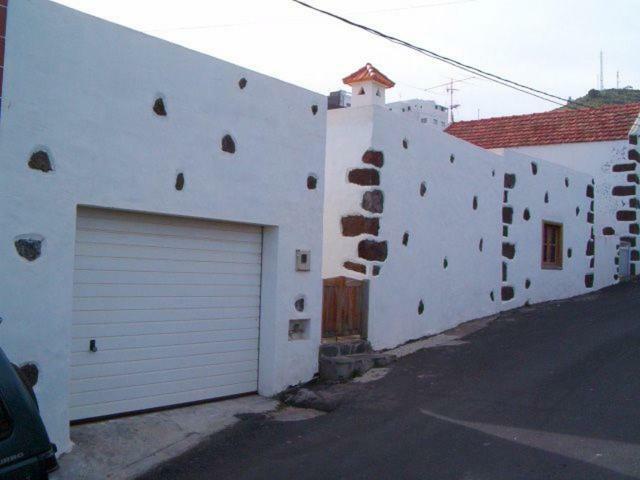 Hostal La Casa de Mis Padres El Pinar de El Hierro Exterior foto